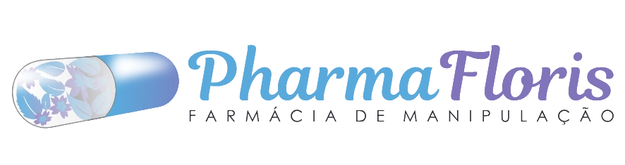 Pharma Floris - Farmácia de Manipulação